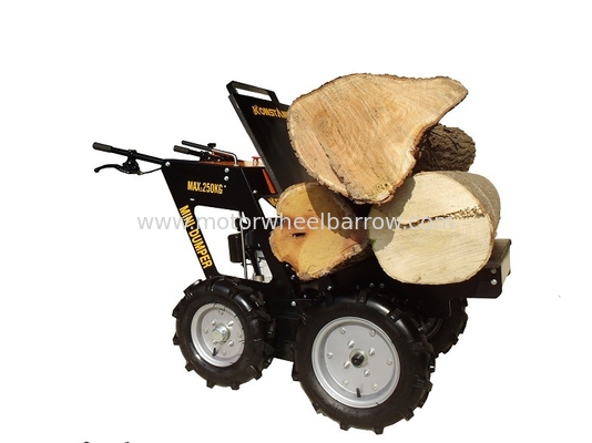Best Selling Power Wheelbarrow Accessory - Flat Bed