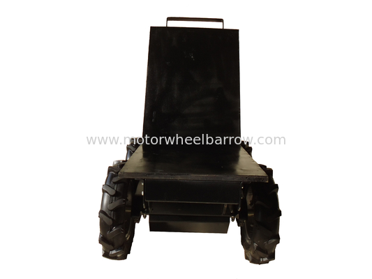 Best Selling Power Wheelbarrow Accessory - Flat Bed